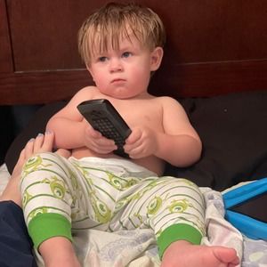 Meet your Posher, Tracy